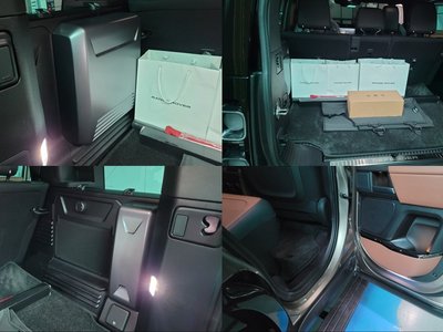 LAND ROVER DEFENDER - 10