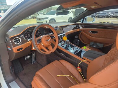 BENTLEY CONTINENTAL - 5