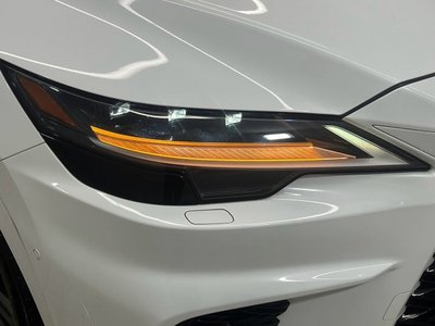 2023 Lexus RX 缩略图 27