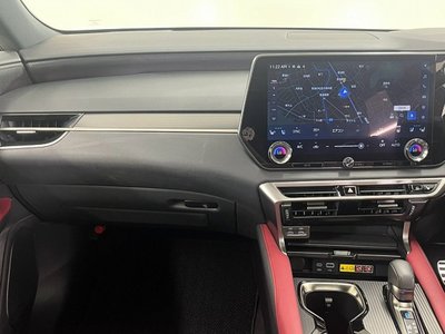 2023 Lexus RX 缩略图 43