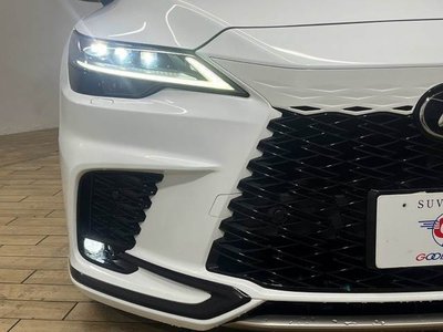 2023 Lexus RX 缩略图 19