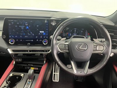 2023 Lexus RX 缩略图 42
