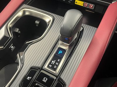 2023 Lexus RX 缩略图 72