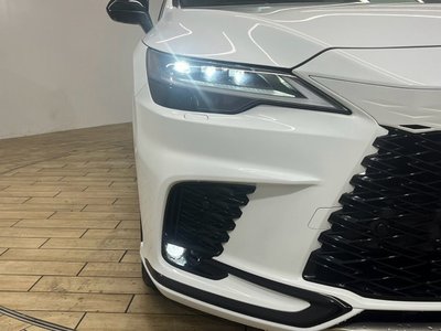 2023 Lexus RX 缩略图 24