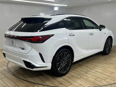 2023 Lexus RX 缩略图 16