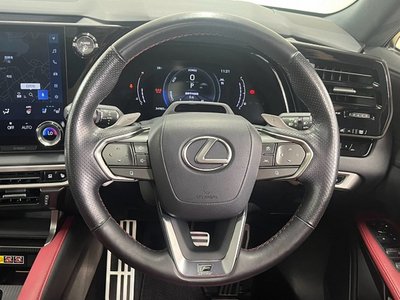 2023 Lexus RX 缩略图 44