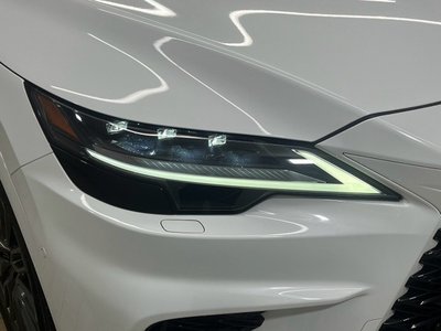 2023 Lexus RX 缩略图 22