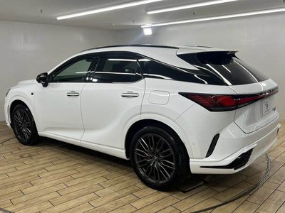 2023 Lexus RX 缩略图 17
