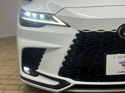 2023 Lexus RX 缩略图 25