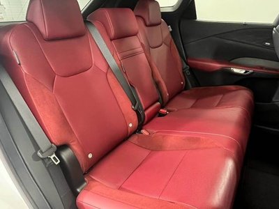 2023 Lexus RX 照片 6