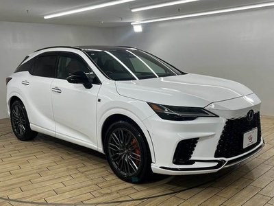 2023 Lexus RX 缩略图 14