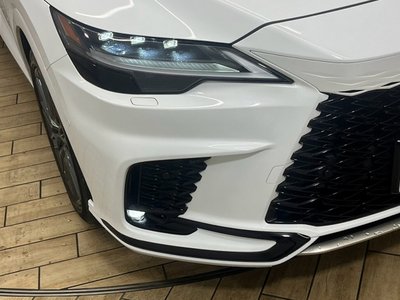 2023 Lexus RX 缩略图 26