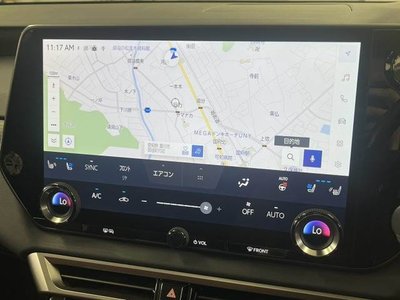 2023 Lexus RX 照片 3
