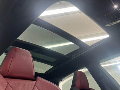 2023 Lexus RX 照片 7