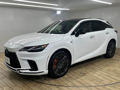 2023 Lexus RX 缩略图 15
