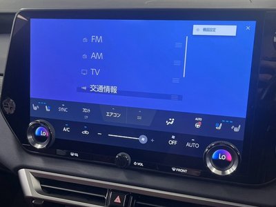 2023 Lexus RX 缩略图 54