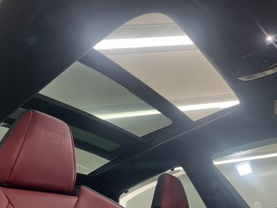 2023 Lexus RX 缩略图 75