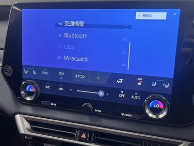 2023 Lexus RX 缩略图 55