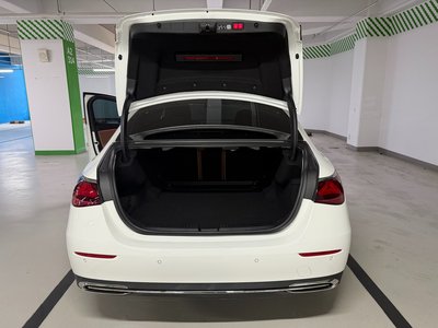 2024 Mercedes-BENZ E-CLASS 缩略图 15