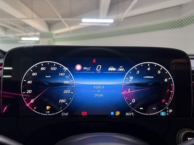 2024 Mercedes-BENZ E-CLASS 照片 8