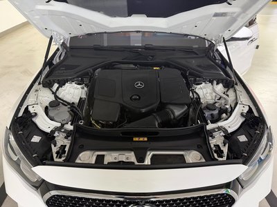 2024 Mercedes-BENZ E-CLASS 照片 7