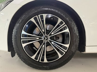 2024 Mercedes-BENZ E-CLASS 照片 6
