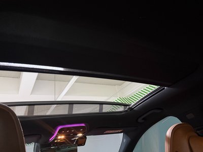 2024 Mercedes-BENZ E-CLASS 缩略图 13