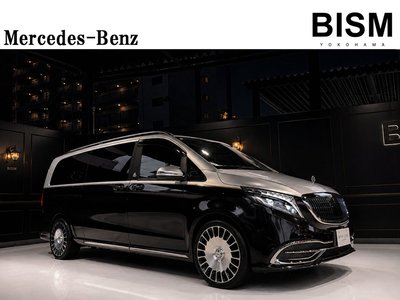 صورة 2 لـ 2022 Mercedes-BENZ V-CLASS