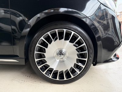 MERCEDES-BENZ V-CLASS - 3