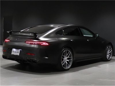 2023 Mercedes-BENZ GT AMG thumbnail 18