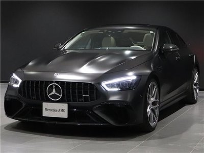 2023 Mercedes-BENZ GT AMG thumbnail 12