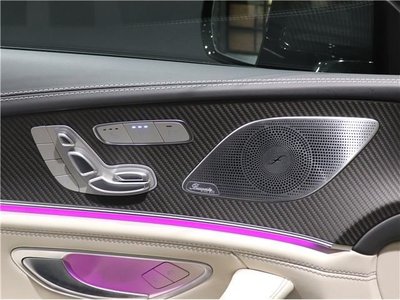 2023 Mercedes-BENZ GT AMG thumbnail 23