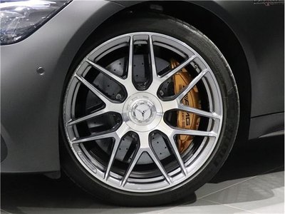 2023 Mercedes-BENZ GT AMG — фото 5