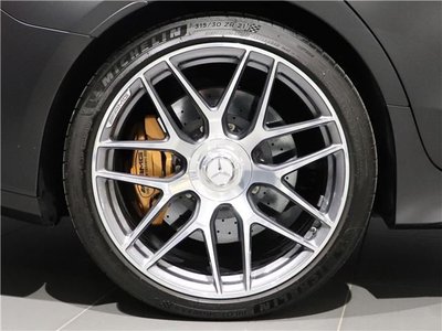 2023 Mercedes-BENZ GT AMG — фото 8