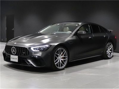 2023 Mercedes-BENZ GT AMG thumbnail 11