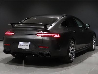2023 Mercedes-BENZ GT AMG thumbnail 19