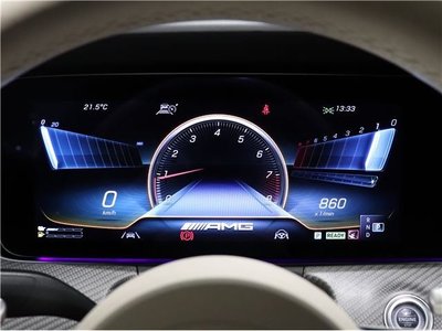 2023 Mercedes-BENZ GT AMG thumbnail 39