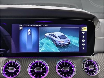 2023 Mercedes-BENZ GT AMG thumbnail 42