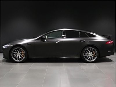 2023 Mercedes-BENZ GT AMG thumbnail 15