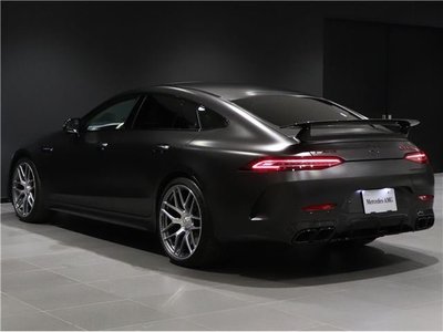 2023 Mercedes-BENZ GT AMG thumbnail 21