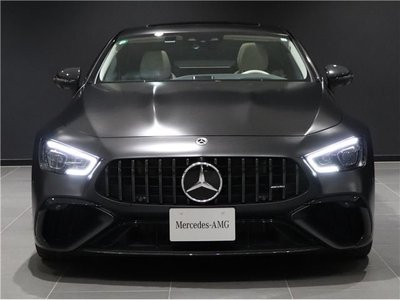 2023 Mercedes-BENZ GT AMG thumbnail 13