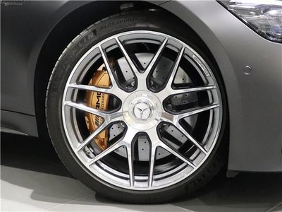 2023 Mercedes-BENZ GT AMG — фото 7