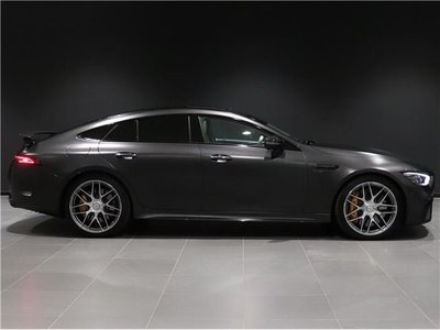 2023 Mercedes-BENZ GT AMG thumbnail 16