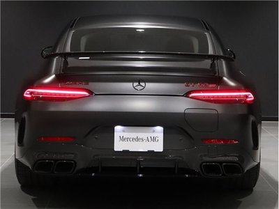 2023 Mercedes-BENZ GT AMG thumbnail 20