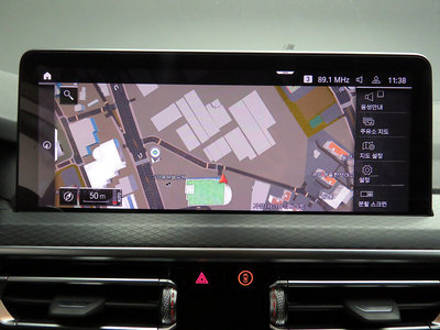 BMW X4 - 10