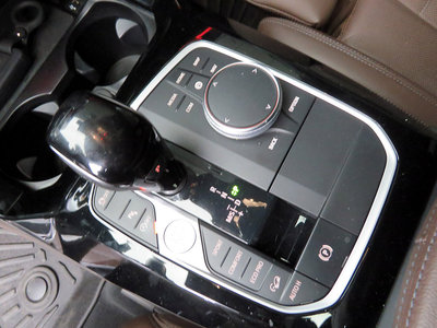 2022 BMW X4 缩略图 11