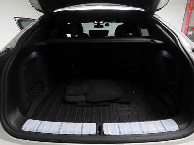 2022 BMW X4 缩略图 17