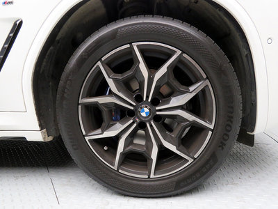 2022 BMW X4 缩略图 20
