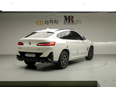 BMW X4 - 2