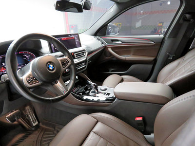 BMW X4 - 4